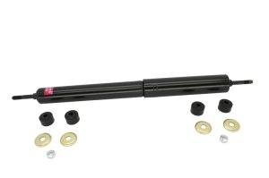 Chevrolet C4500 Kodiak Shock & Strut - Front - KYB - Excel-G - `03-`09