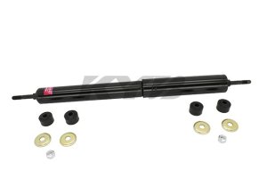 Chevrolet C4500 Kodiak Shock & Strut - Front - KYB - Excel-G - `03-`09