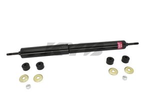 Chevrolet C4500 Kodiak Shock & Strut - Front - KYB - Excel-G - `03-`09