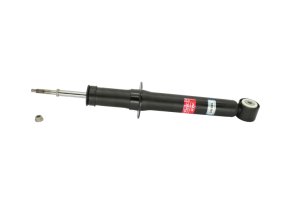 Ford Thunderbird Shocks and Struts - Front - KYB - Excel-G - `02-`05