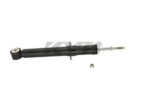 Lincoln LS Shocks and Struts - Front - KYB - Excel-G - `03-`05