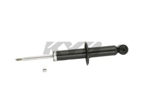 Audi A6 Shock & Strut - Rear - KYB - Excel-G - `98-`04