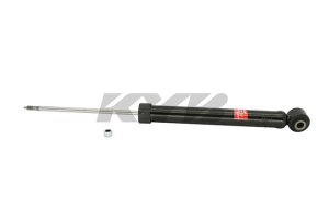 Audi A4 Shock and Strut - Rear - KYB - Excel-G - `00-`06
