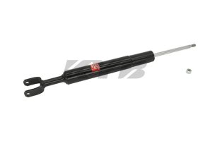 Audi A6 Shock & Strut - Front - KYB - Excel-G - `05-`08