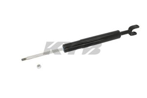 Audi A6 Shock & Strut - Front - KYB - Excel-G - `05-`08