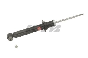 BMW 528 Series Shocks and Struts - Rear - KYB - Excel-G - `96-`00