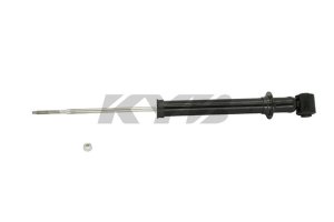 SAAB 9-5 Shock & Strut - Rear - KYB - Excel-G - `99-`05