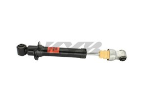 Audi A4 Shocks and Struts - Rear - KYB - Excel-G - `95-`01
