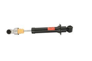 Audi A4 Shocks and Struts - Rear - KYB - Excel-G - `95-`01
