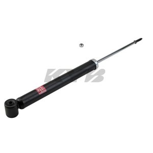 VOLKSWAGEN Passat Shock & Strut - Rear - KYB - Excel-G - `98-`05