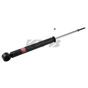 Toyota Echo Shock & Strut - Rear - KYB - Excel-G - `00-`05