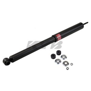 Toyota RAV4 Shock & Strut - Rear - KYB - Excel-G - `96-`00