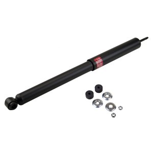Toyota RAV4 Shocks and Struts - Rear - KYB - Excel-G - `96-`00