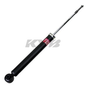 Chevrolet Aveo Shock & Strut - Rear - KYB - Excel-G - `04-`11