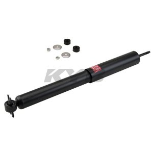 Jeep Cherokee Shocks and Struts - Front - KYB - Excel-G - `84-`01
