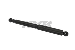 Chevrolet Avalanche 1500 Shock & Strut - Rear - KYB - Excel-G - `02-`06