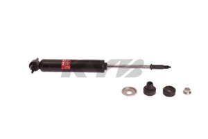 Dodge Ram 1500 Pickup Shock & Strut - Front - KYB - Excel-G - `06-`08