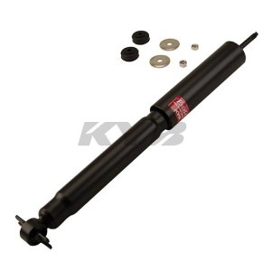 Jeep Wrangler Shock & Strut - Front - KYB - Excel-G - `97-`06