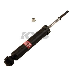 Nissan Murano Shock & Strut - Rear - KYB - Excel-G - `03-`07
