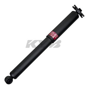 Chevrolet Colorado Shocks and Struts - Rear - KYB - Excel-G - `04-`09