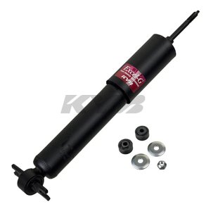 Chevrolet Express 1500 Shocks and Struts - Front - KYB - Excel-G - `03-`10