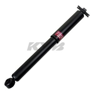Chevrolet Express 3500 Shock & Strut - Rear - KYB - Excel-G - `06-`11