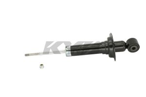 Honda Element Shocks and Struts - Rear - KYB - Excel-G - `03-`10