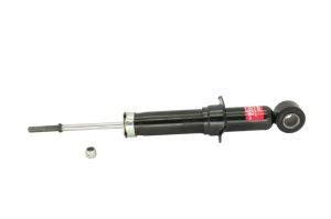 Toyota Corolla Shocks and Struts - Rear - KYB - Excel-G - `03-`08