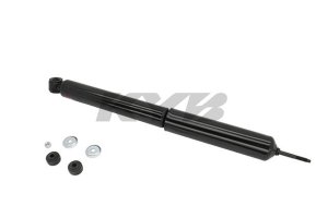 Ford F100 Shock & Strut - Rear - KYB - Excel-G - `00-`04