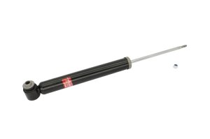 Audi A6 Shock & Strut - Rear - KYB - Excel-G - `05-`10