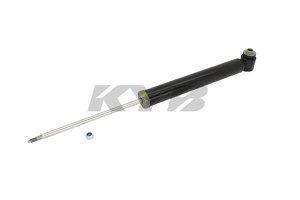 Audi S6 Shock & Strut - Rear - KYB - Excel-G - `07-`08