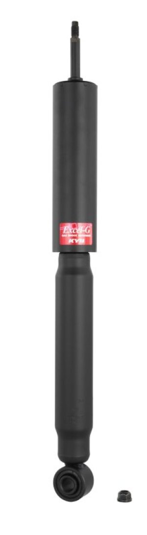 Lexus GX460 Shock & Strut - Rear - KYB - Excel-G Gas Shock - `15-`23