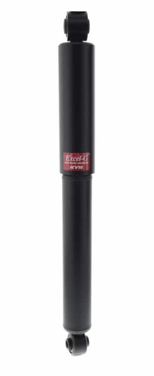 Ram 3500 Shock - Rear - KYB - Excel-G - `11-`19
