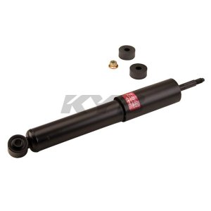 Toyota Land Cruiser Shock & Strut - Front - KYB - Excel-G - `98-`06