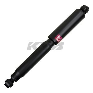 Chevrolet Equinox Shocks and Struts - Rear - KYB - Excel-G - `05-`06