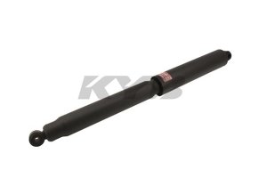 Ford F250 Super Duty Coilover Suspension Kit - Rear - KYB - Excel-G - `05-`11