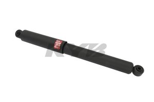 Chevrolet Silverado Suspension Kit - Rear - KYB - Excel-G - `07-`09