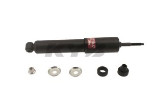 Ford F250 Super Duty Shock & Strut - Front - KYB - Excel-G - 2000
