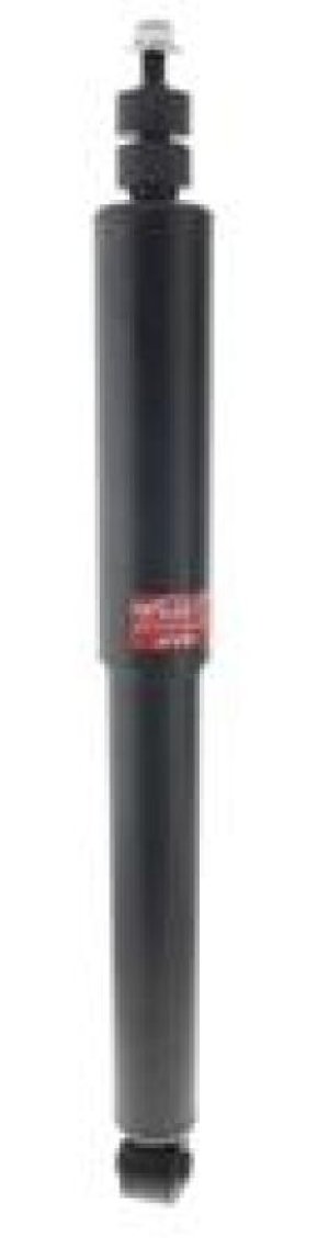 Toyota Land Cruiser Shock & Strut - Rear - KYB - Excel-G - `08-`15