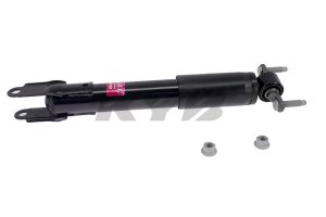 GMC Sierra 3500 HD Shock - Front - KYB - Excel-G - `11-`23