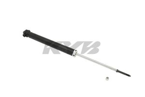 Hyundai Accent Shock & Strut - Rear - KYB - Excel-G - `06-`11