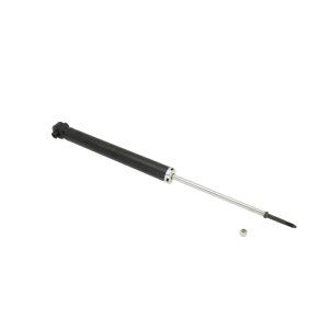 Hyundai Accent Shock & Strut - Rear - KYB - Excel-G - `06-`11