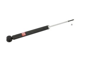 Hyundai Accent Shock & Strut - Rear - KYB - Excel-G - `06-`11