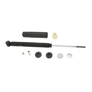 Honda Fit Shocks and Struts - Rear - KYB - Excel-G - `09-`11