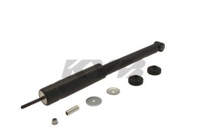 Honda CR-Z Shocks and Struts - Rear - KYB - Excel-G - 2011