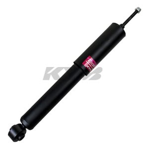 SAAB 9-3 Shock & Strut - Rear - KYB - Excel-G - `03-`06