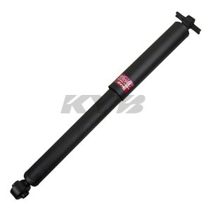 Chevrolet Express 2500 Shocks and Struts - Rear - KYB - Excel-G - `03-`11