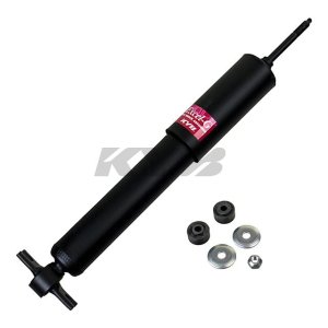 Chevrolet Express 2500 Shock & Strut - Front - KYB - Excel-G - `03-`10