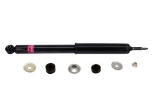 Toyota Tundra Shock & Strut - Rear - KYB - Excel-G - `07-`10