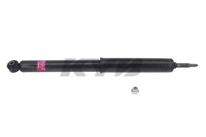 Toyota Tundra Shock & Strut - Rear - KYB - Excel-G - `07-`10